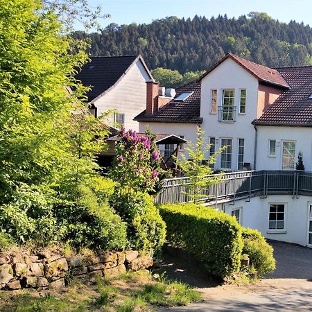 Gasthaus Koehlerhof Delliehausen Extérieur photo