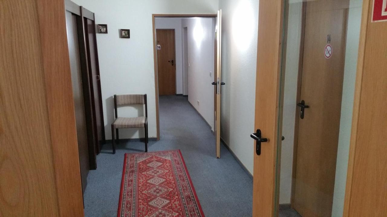Gasthaus Koehlerhof Delliehausen Extérieur photo