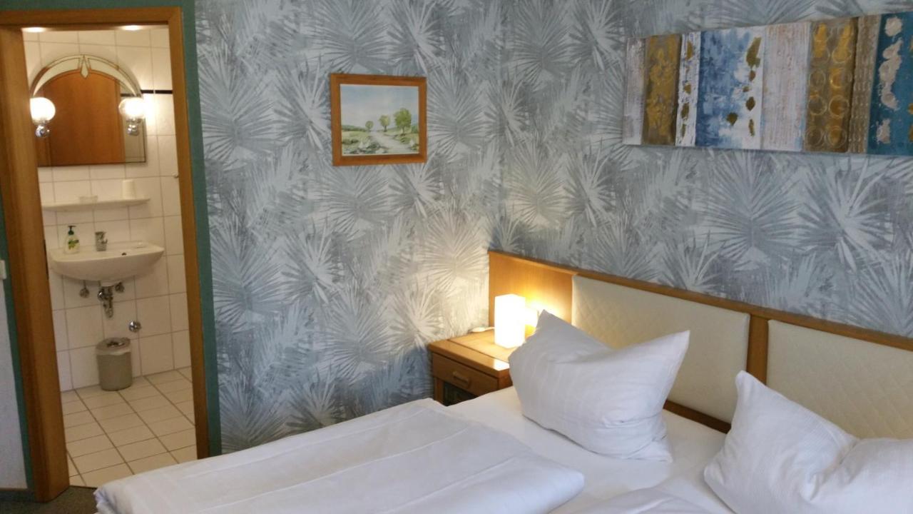 Gasthaus Koehlerhof Delliehausen Extérieur photo