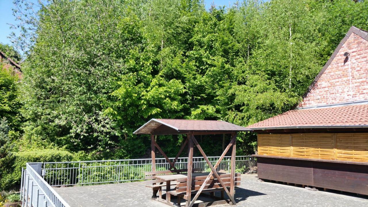 Gasthaus Koehlerhof Delliehausen Extérieur photo