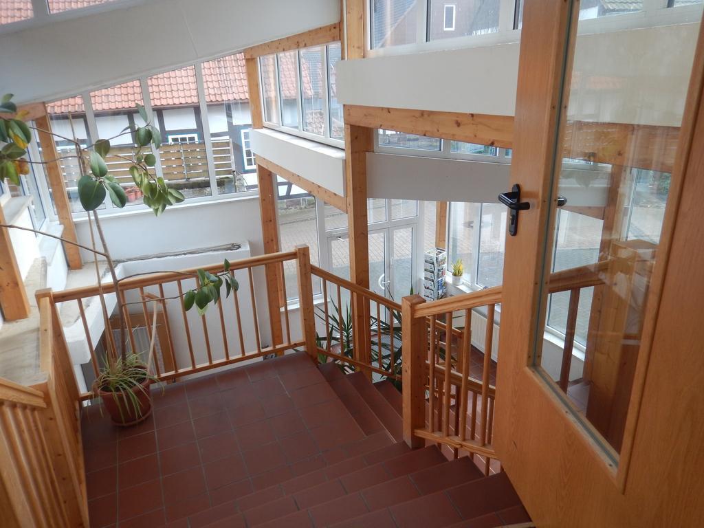 Gasthaus Koehlerhof Delliehausen Extérieur photo