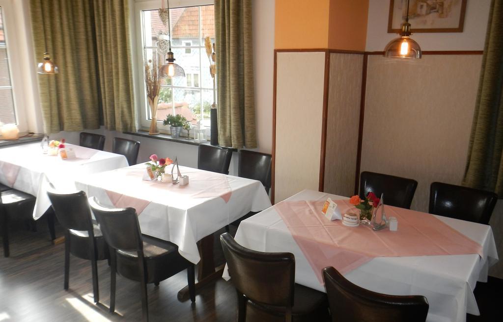 Gasthaus Koehlerhof Delliehausen Extérieur photo