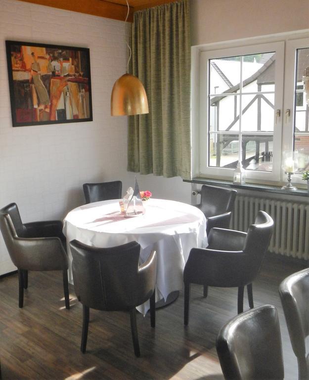 Gasthaus Koehlerhof Delliehausen Extérieur photo